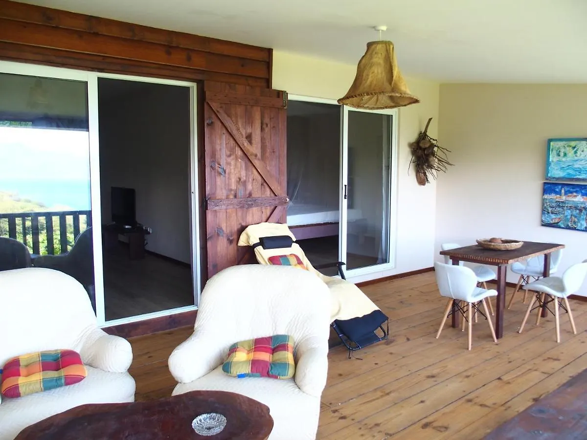 Apartment My Paradise Seychellen
