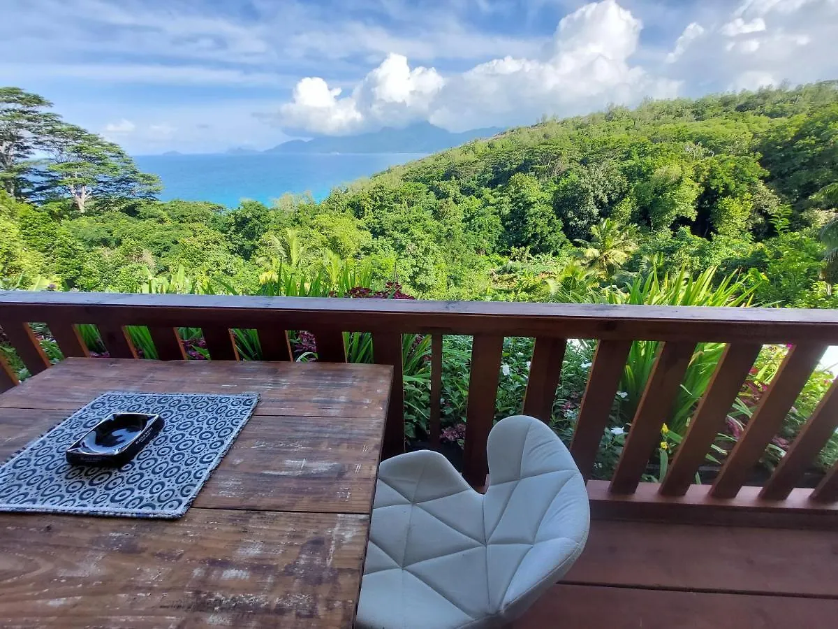 My Paradise Baie Lazare (Mahe)