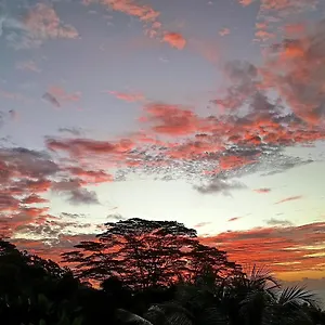 My Paradise Baie Lazare (Mahe)